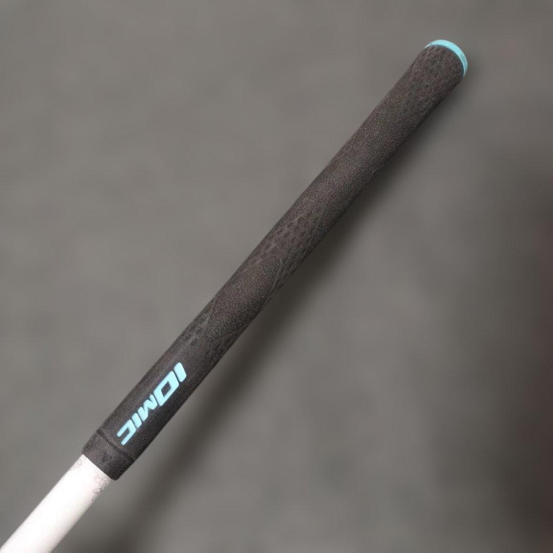 ミニドライバー用にも最適！ ディアマナPD60！フレックス S