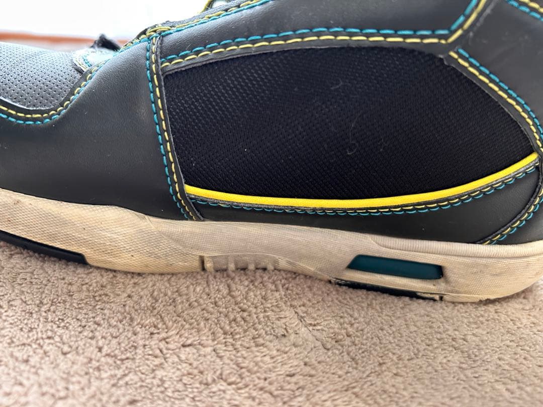 K2 スノーボード110 3点セット