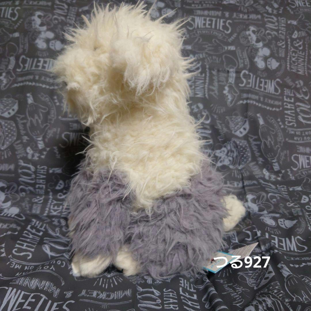 ジェリーキャット  Ewert Sheepdog　シープドッグ