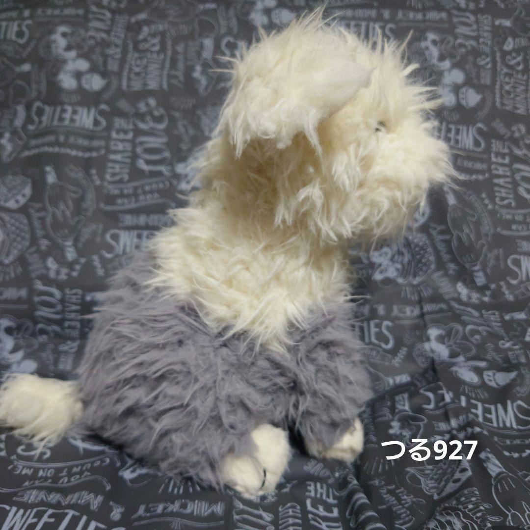 ジェリーキャット  Ewert Sheepdog　シープドッグ