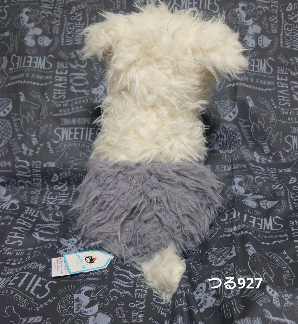 ジェリーキャット  Ewert Sheepdog　シープドッグ