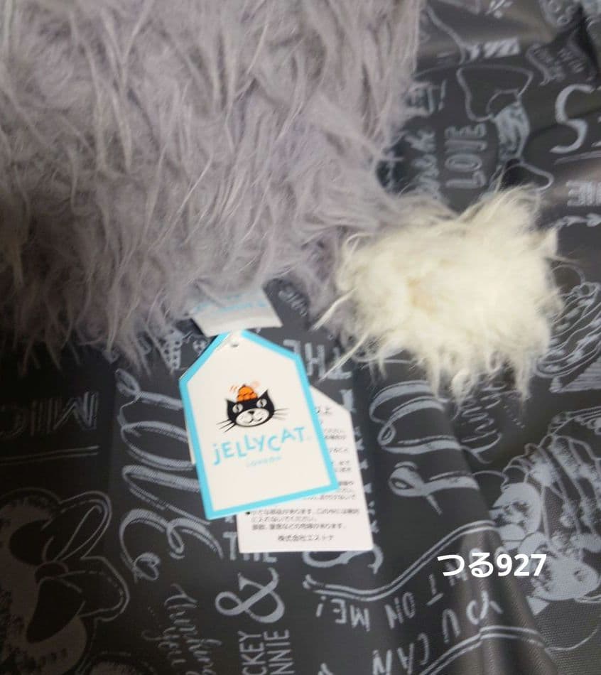 ジェリーキャット  Ewert Sheepdog　シープドッグ