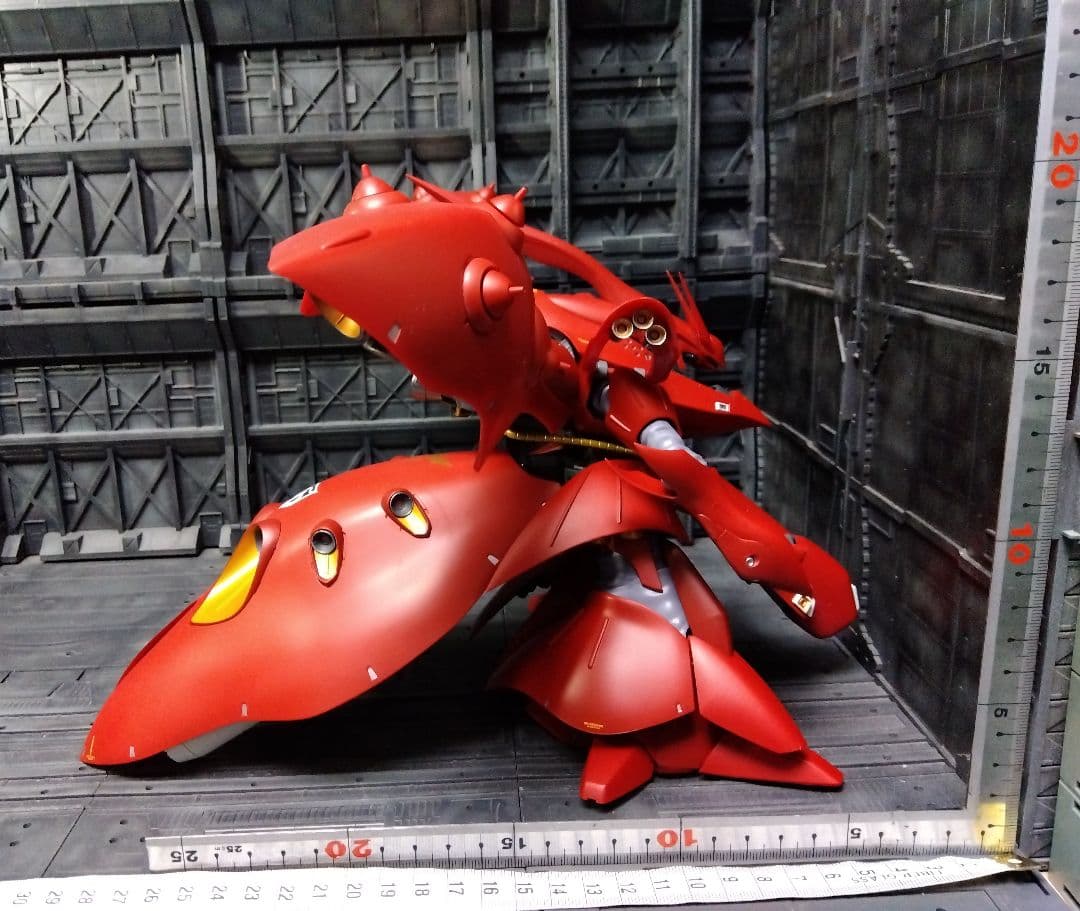 ナイチンゲール ROBOT魂