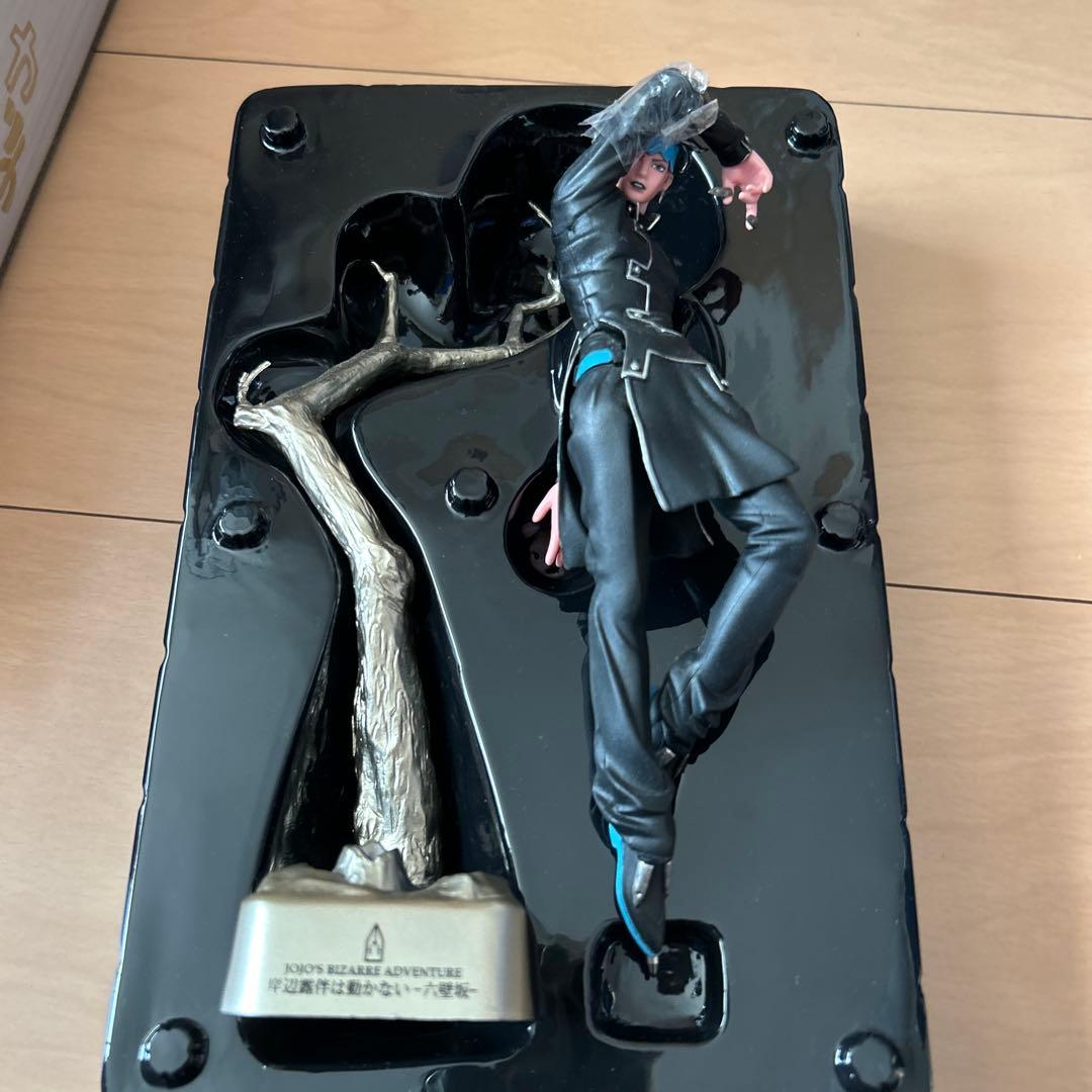 【即購入ok!!】ジョジョの奇妙な冒険 岸辺露伴は動かない 六壁坂 岸辺露伴ペン