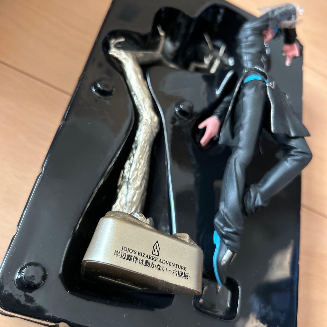 【即購入ok!!】ジョジョの奇妙な冒険 岸辺露伴は動かない 六壁坂 岸辺露伴ペン