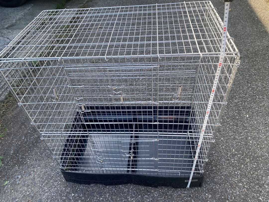 SANKO ケージ　大型インコ