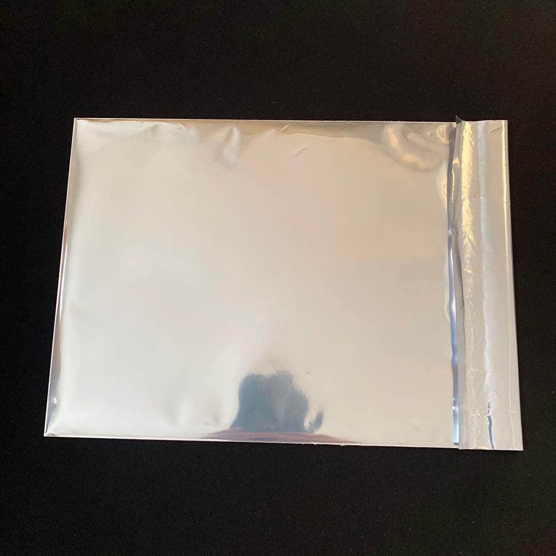 あおぎり高校　vtuberチップス　クリアファイル　vtuberチップス2