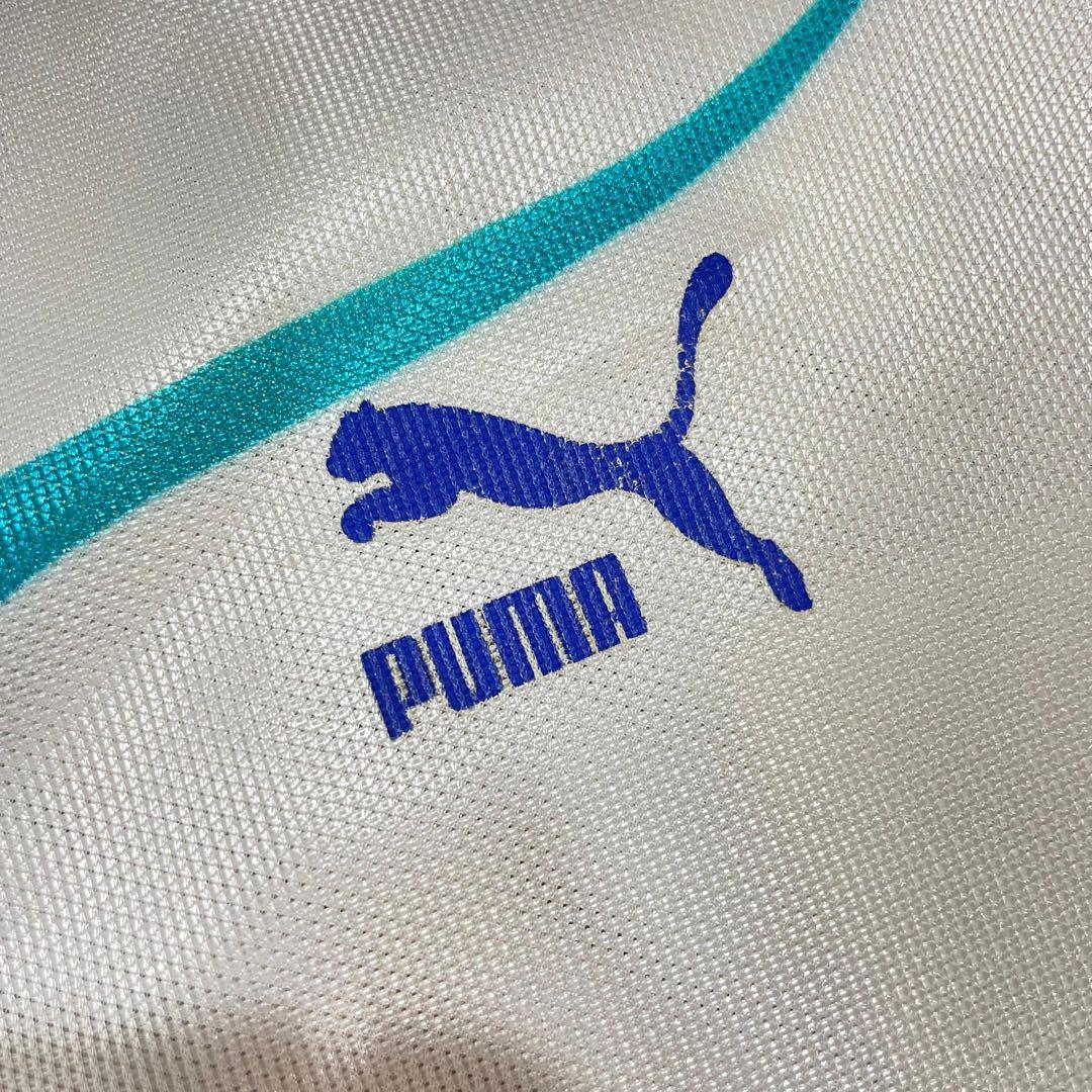 横浜フリューゲルス 長袖 ユニフォーム1994-95アジアカップウィナーズカップ