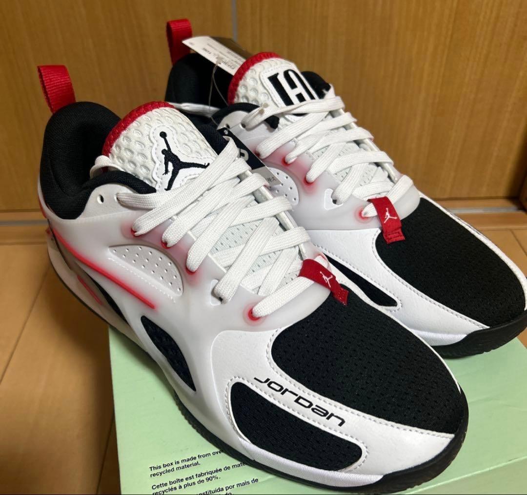 ナイキ　JORDAN HEIR SERIES PF 27.5cm 新品未使用