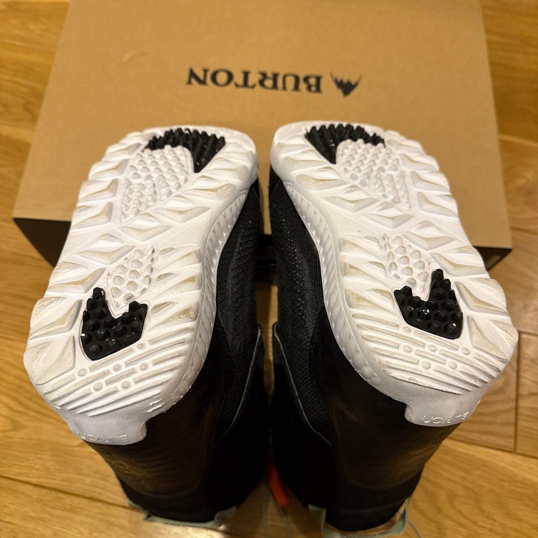 BURTON RITUAL LTD WMS 5 .5 スノーボードブーツ