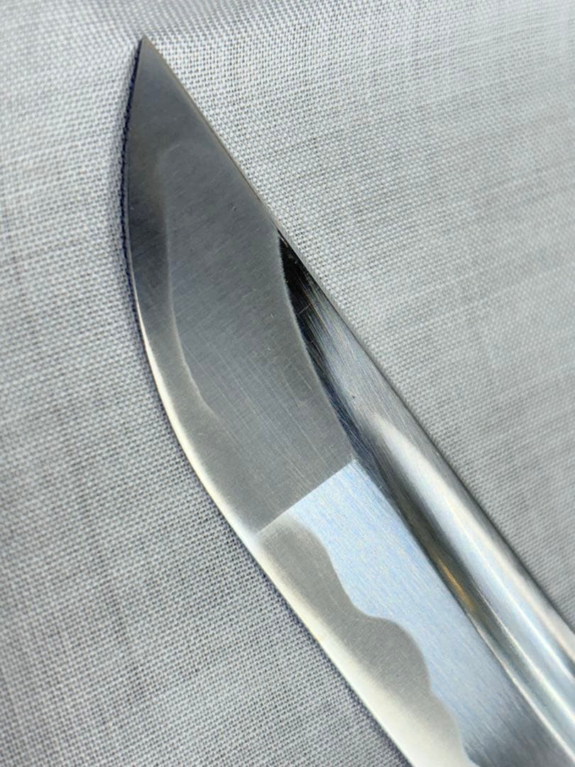 模造刀　刀　日本刀　武具 美品