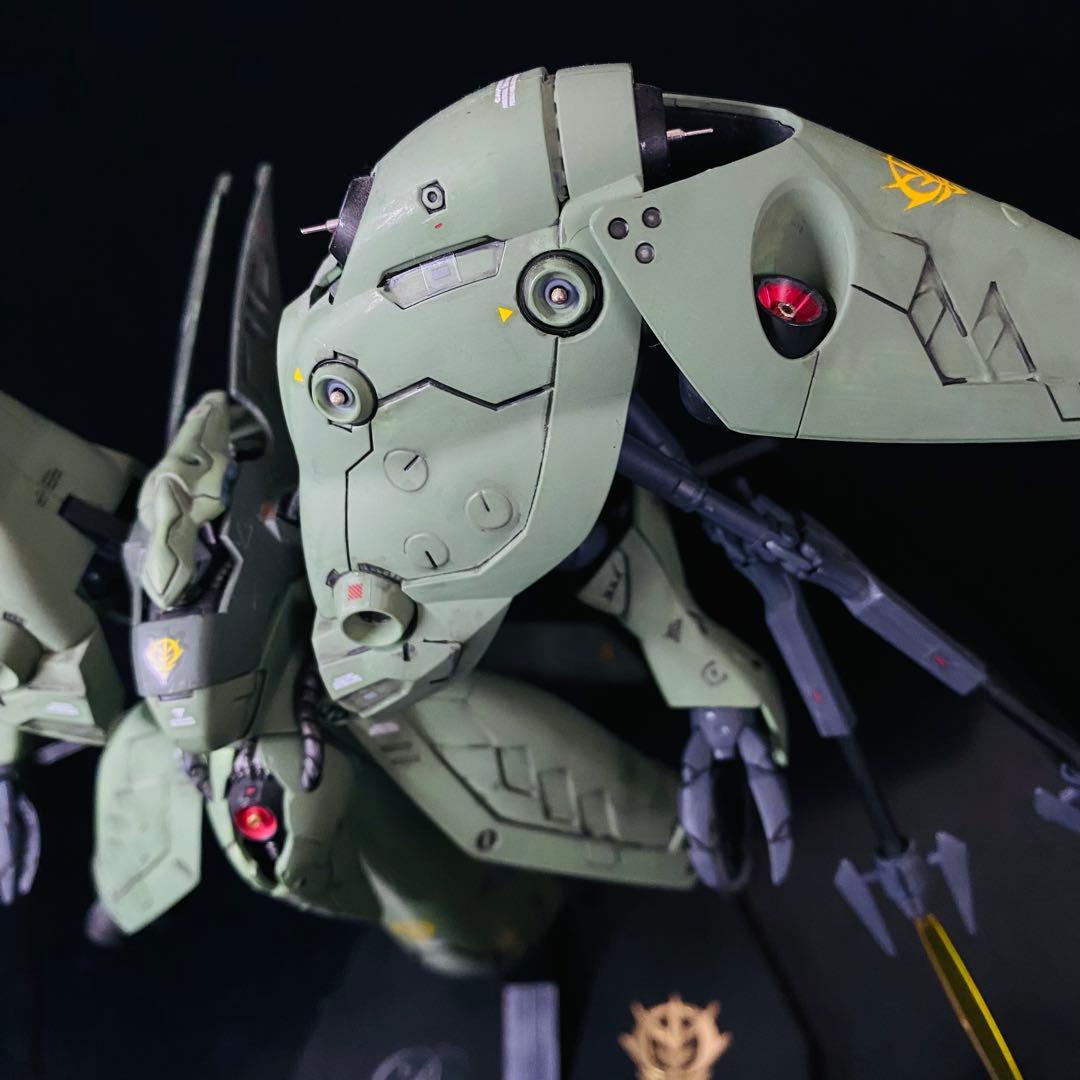 【確認用】ガンダムコレクション ノイエ・ジール