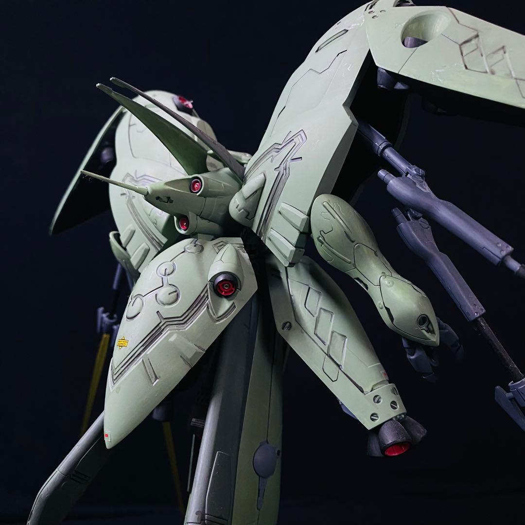 【確認用】ガンダムコレクション ノイエ・ジール