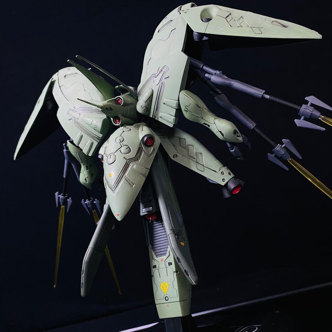 【確認用】ガンダムコレクション ノイエ・ジール