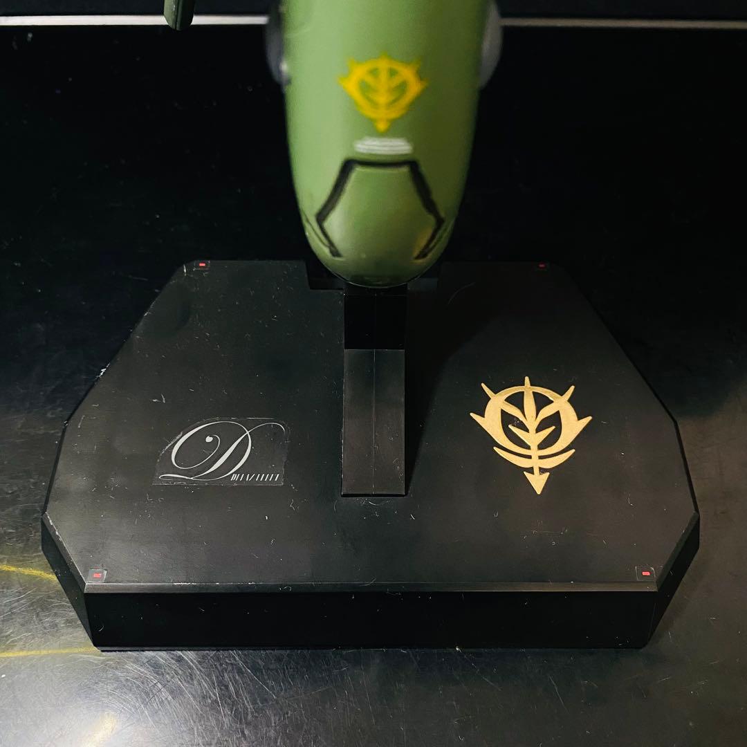 【確認用】ガンダムコレクション ノイエ・ジール