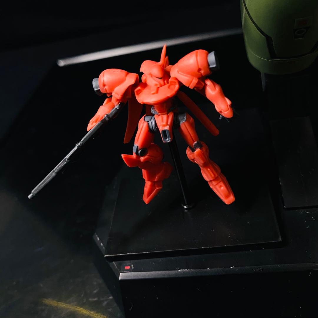 【確認用】ガンダムコレクション ノイエ・ジール