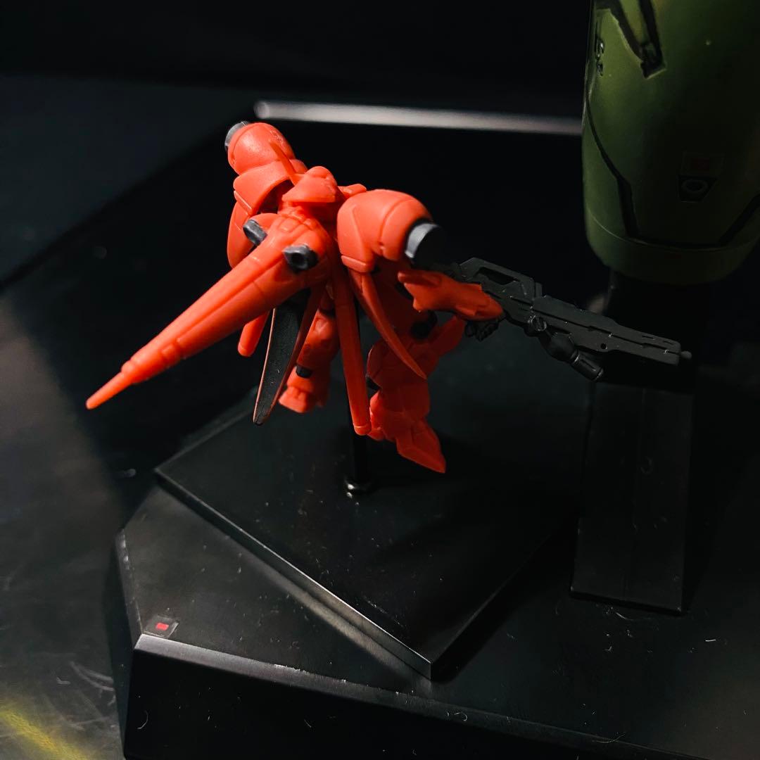 【確認用】ガンダムコレクション ノイエ・ジール