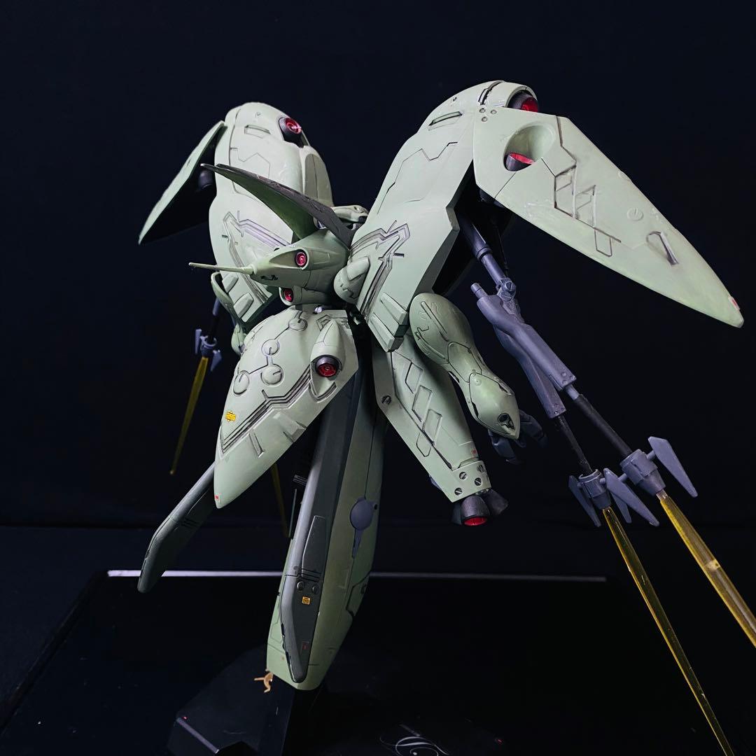 【確認用】ガンダムコレクション ノイエ・ジール