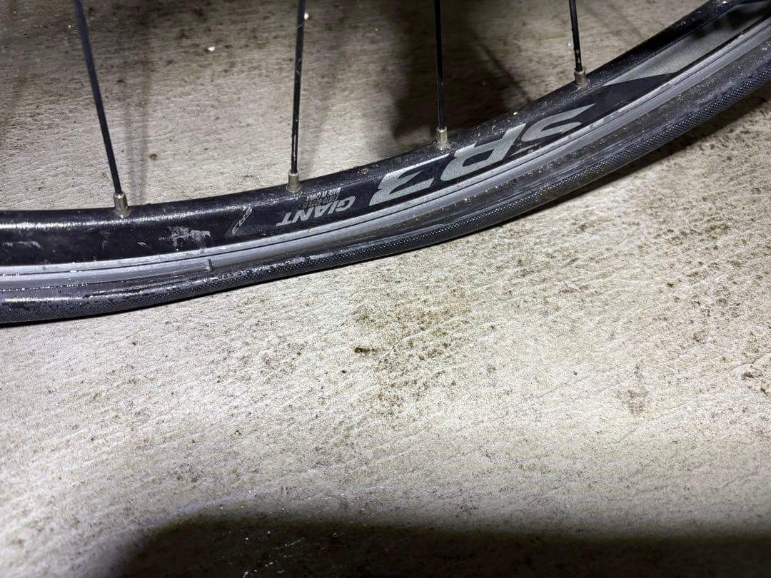 ロードバイク　GIANT 横浜直接！