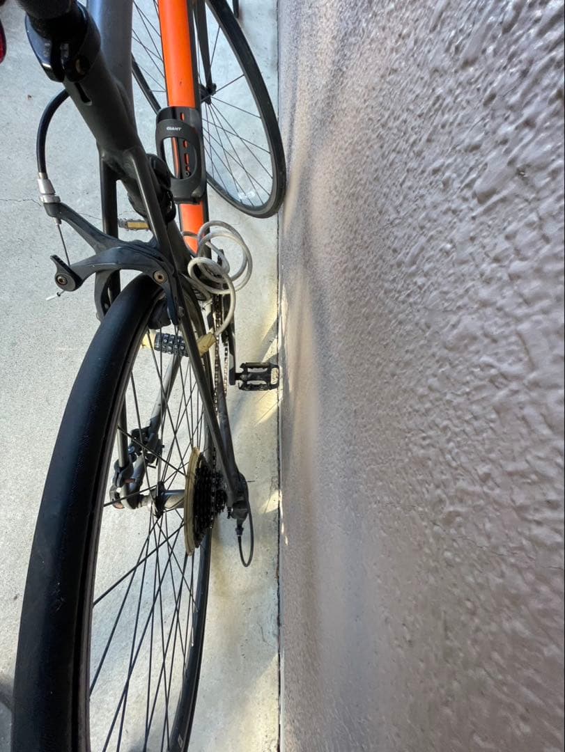 ロードバイク　GIANT 横浜直接！