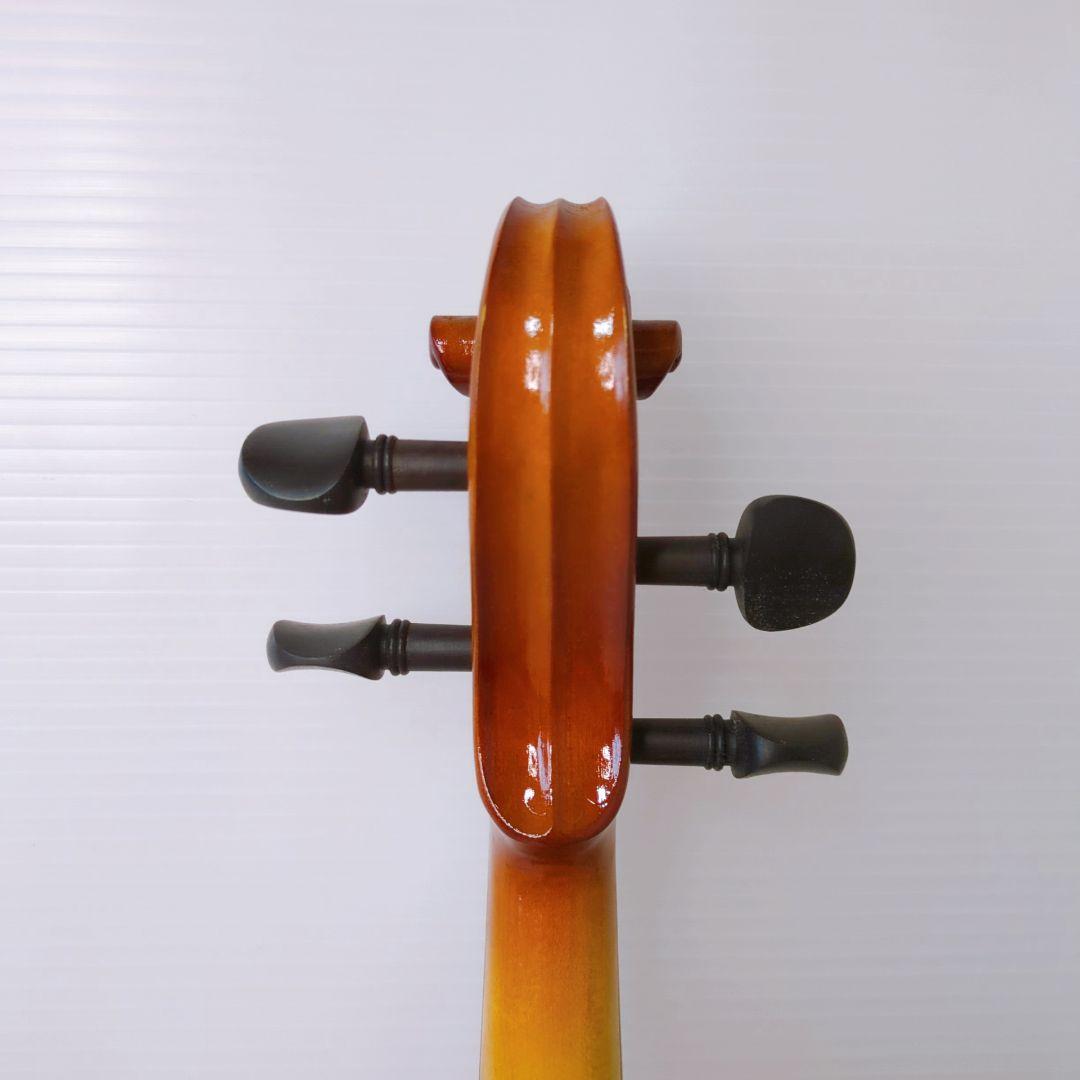 Carlo Giordano VS-1 4/4 2018年製 バイオリン