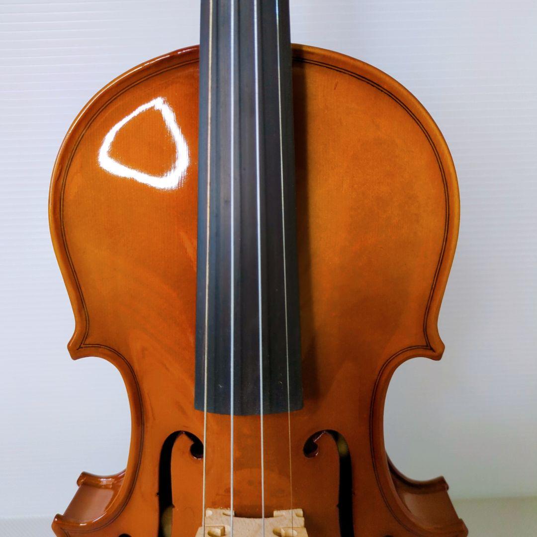 Carlo Giordano VS-1 4/4 2018年製 バイオリン