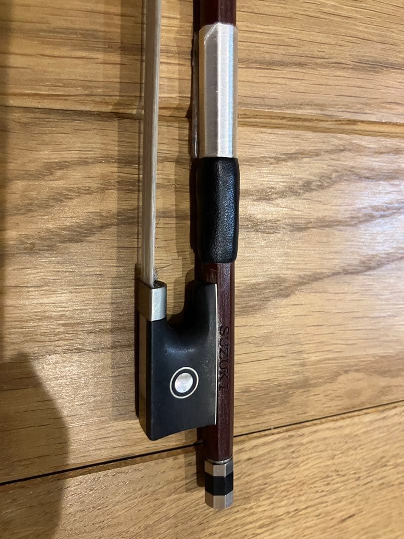 鈴木　SUZUKI ヴァイオリン1/8 NO230 2024年