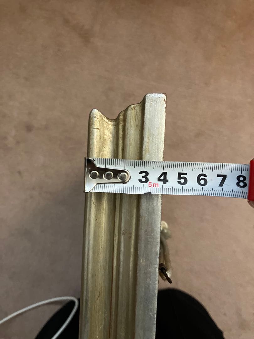 イタリア製 モザイク画 C. Vannini 直筆サイン入り 真作