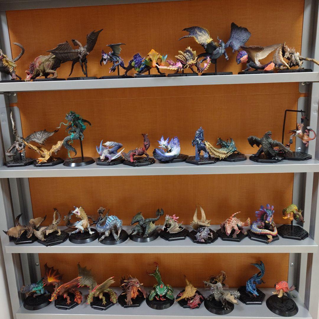 モンスターハンター　スタンダードモデル　まとめ売り　※バラ売り不可