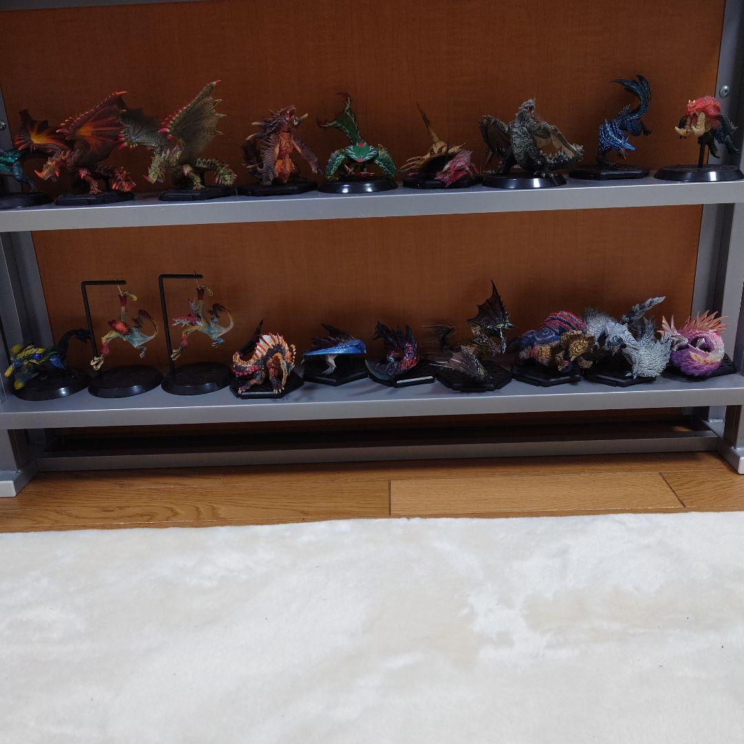 モンスターハンター　スタンダードモデル　まとめ売り　※バラ売り不可