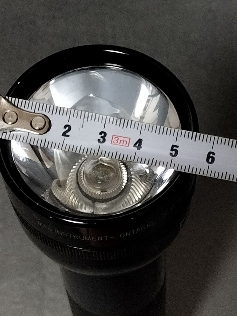 LLBEEN✕マグライト　美品　希少　ビンテージ