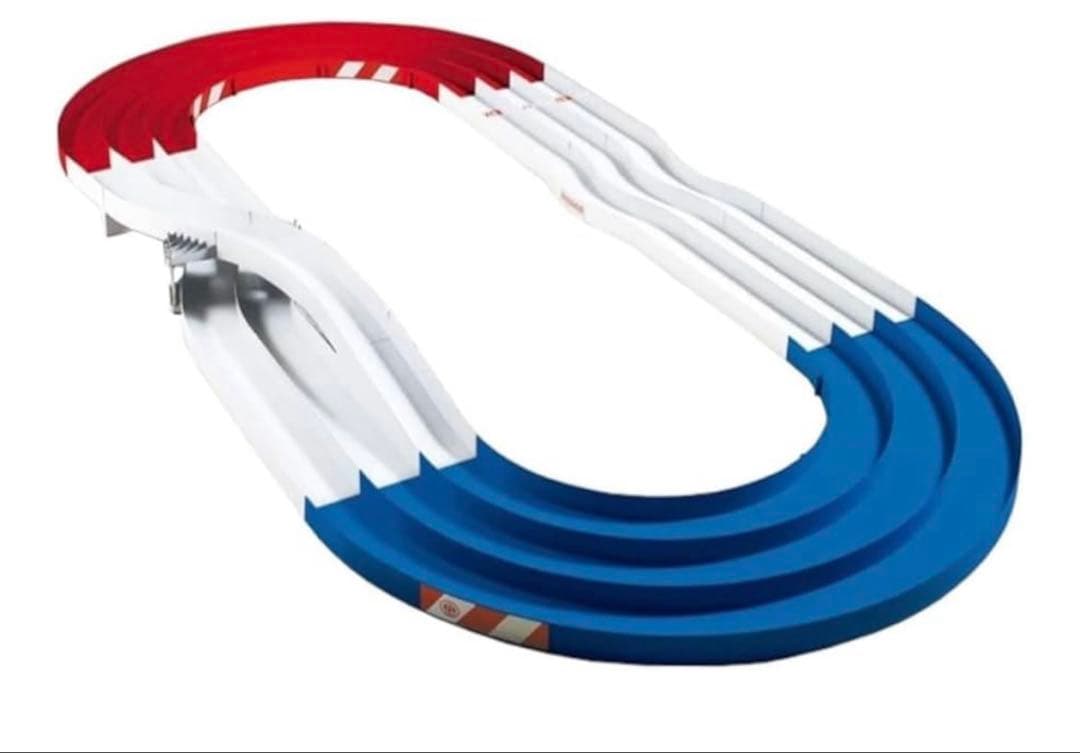 タミヤ ミニ四駆　コース