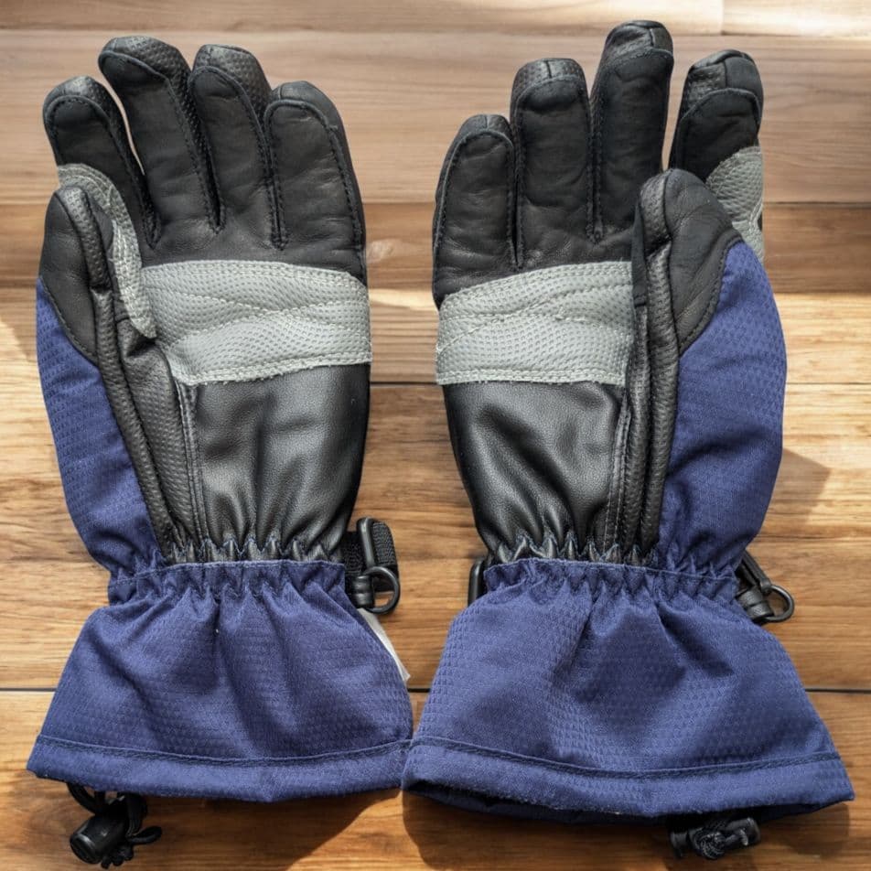 美品✨ Phenix スノーウェア ジャケット セット 120cm サイズ調整可