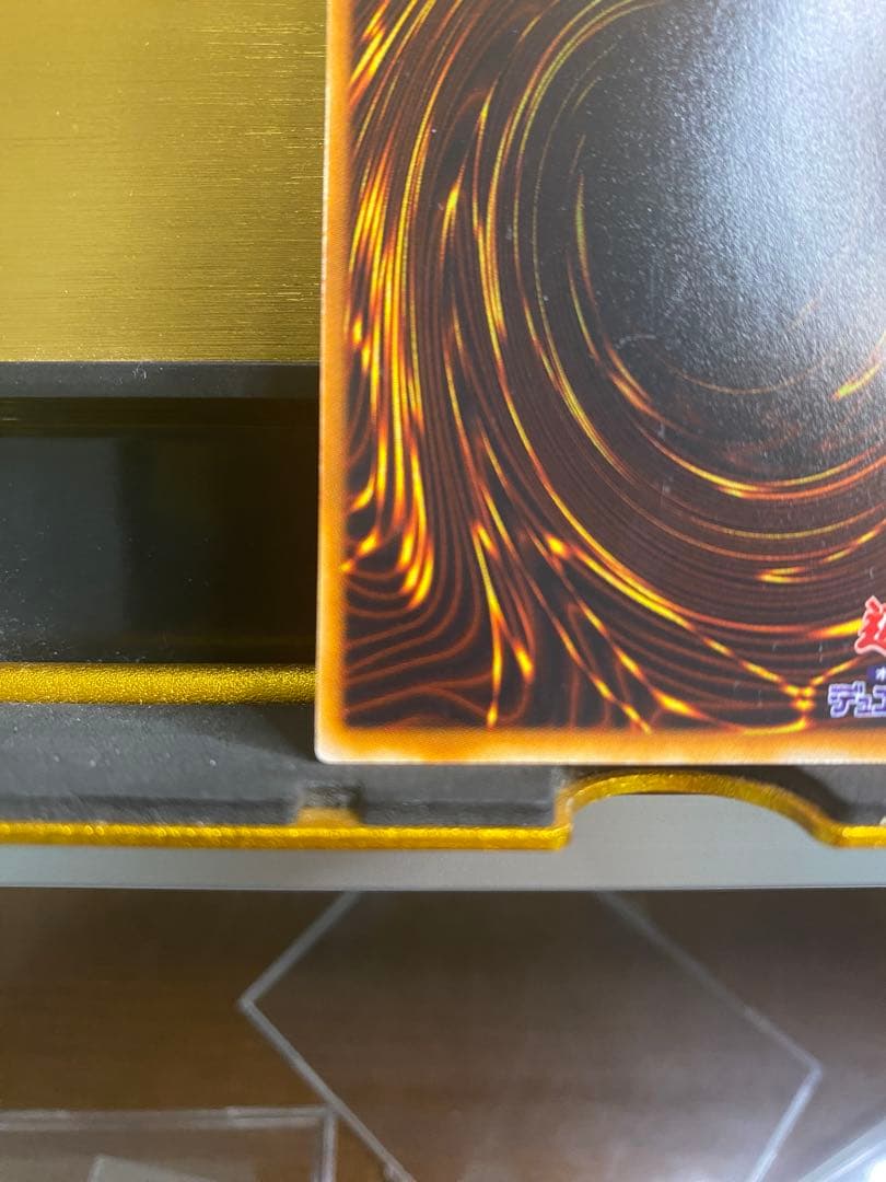 【美品】希少　ホーリーナイトドラゴン　初期　シークレットレア