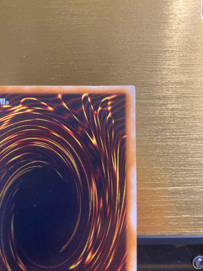 【美品】希少　ホーリーナイトドラゴン　初期　シークレットレア