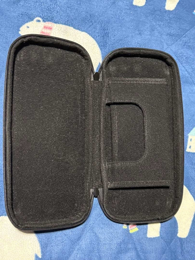 Nintendo Switch グレー本体&Joy-Conオレンジ・パープル