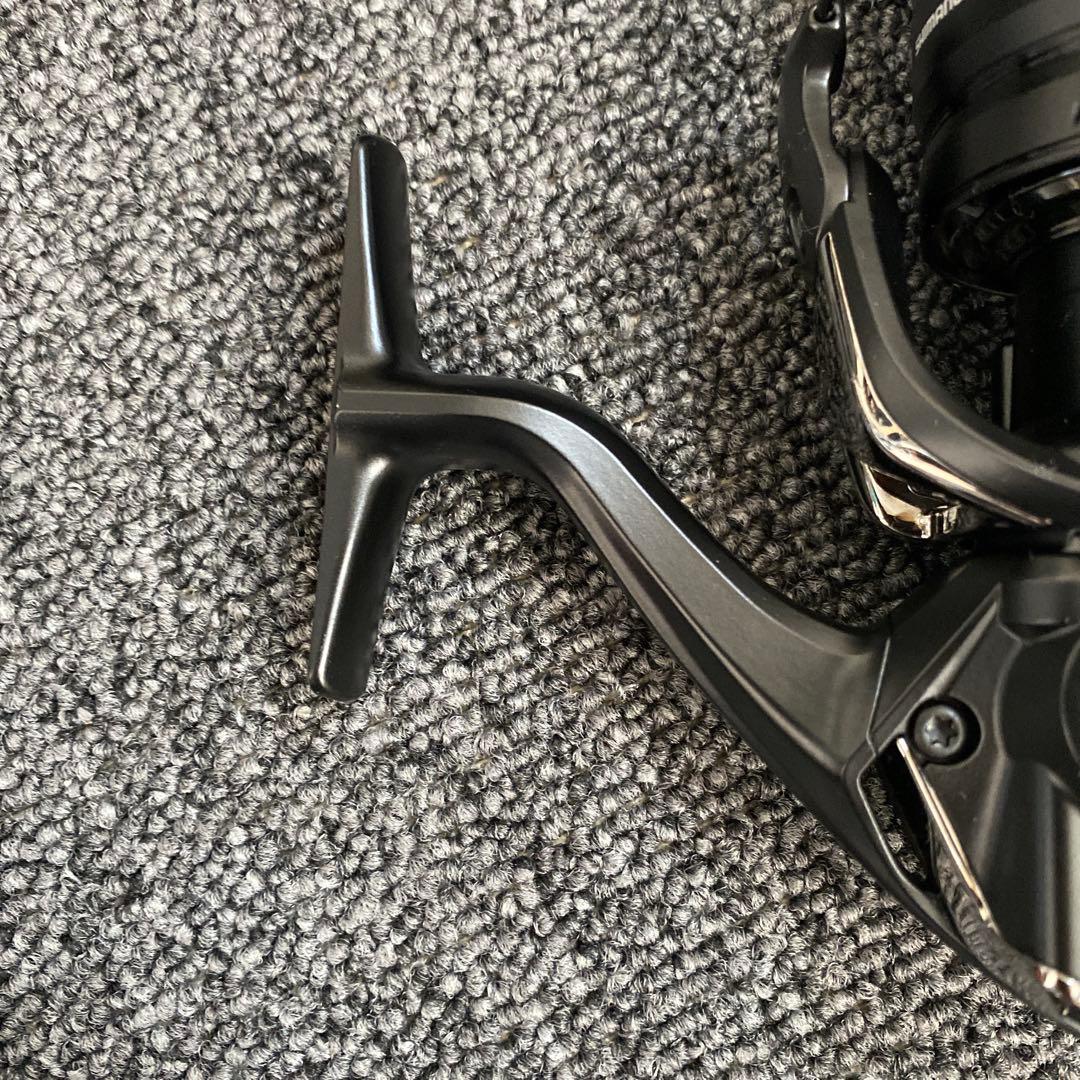 美品SHIMANO EXSENCE XR 4000MXG スピニングリール