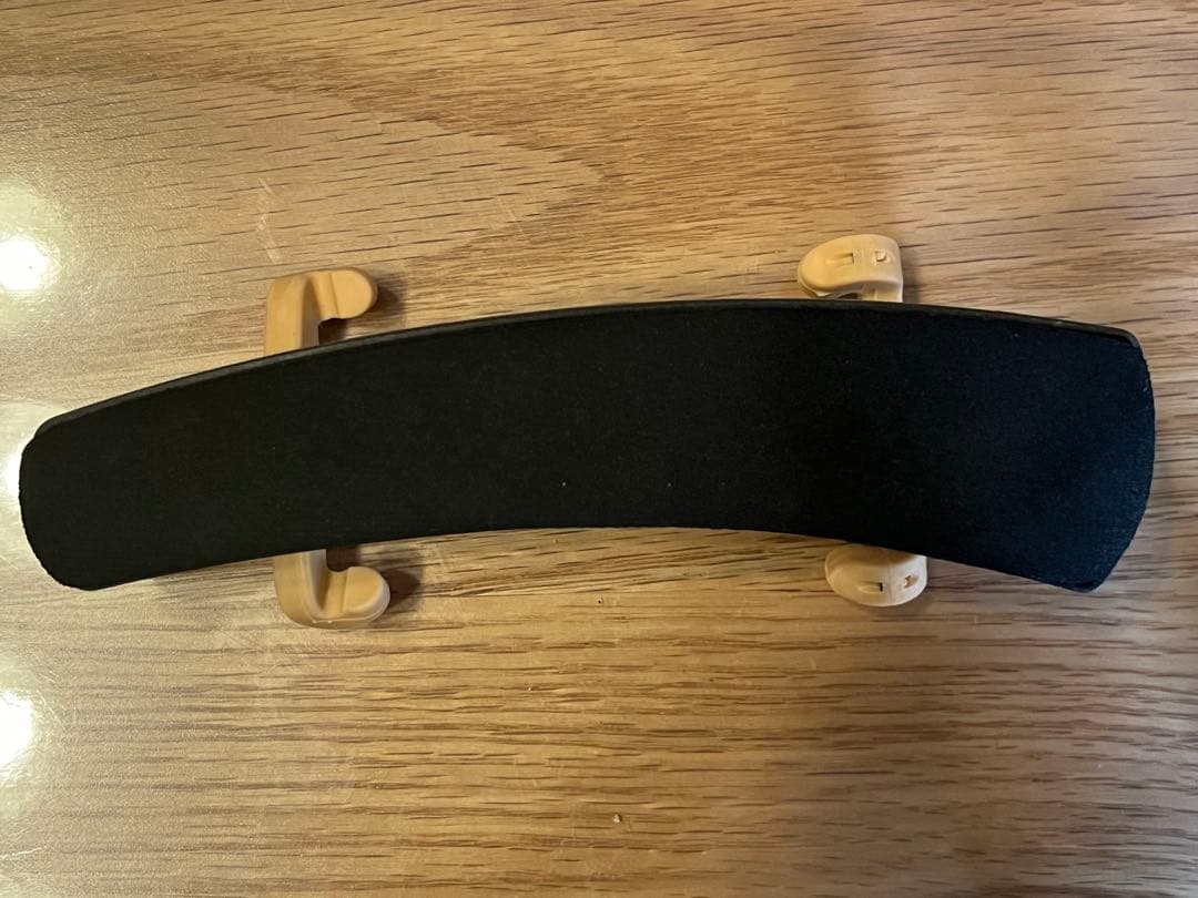 カルロジョルダーノVS1 バイオリン1/10 （ケース、肩当て、松脂付き）