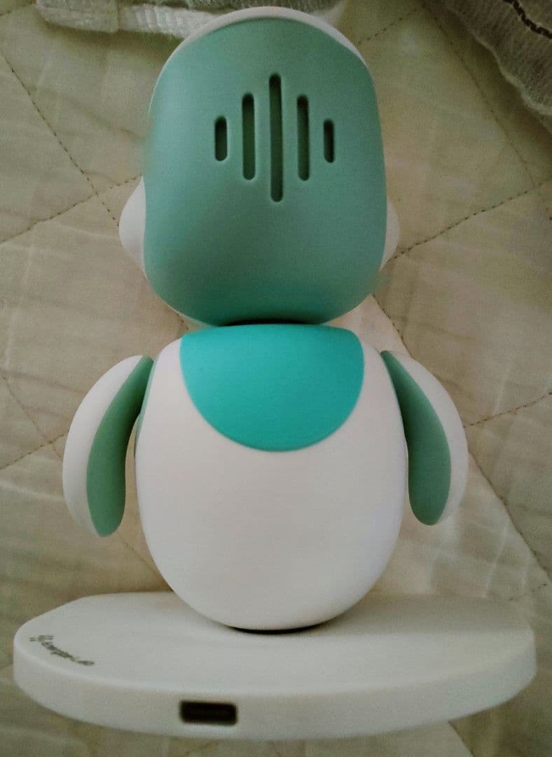 アイリック(Eilik) 【アップデート済2025.3】