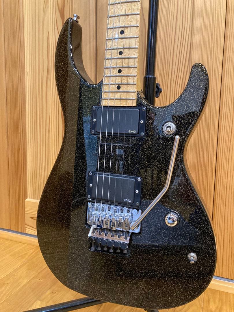 killer KG-FASCIST ルーク篁モデル　限定