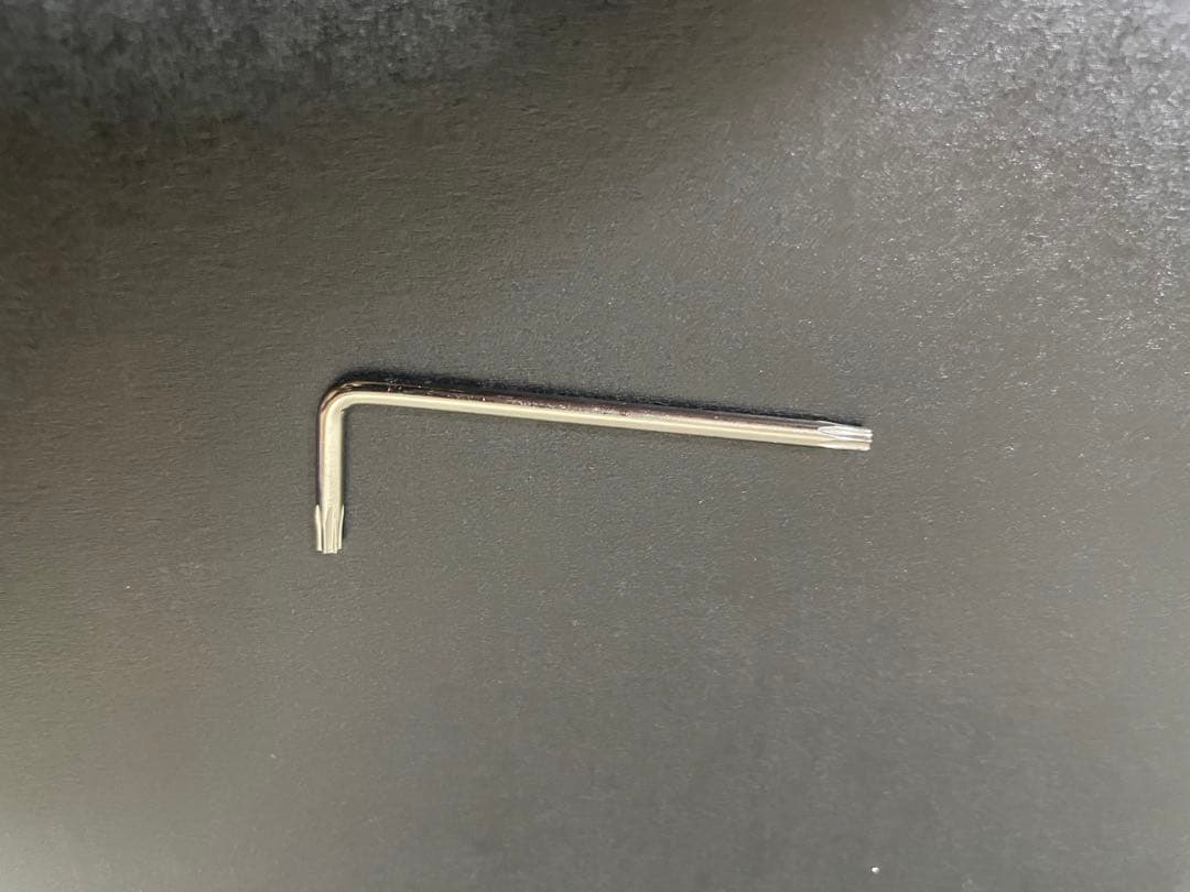 リール SHIMANO VANFORD 2500SHG