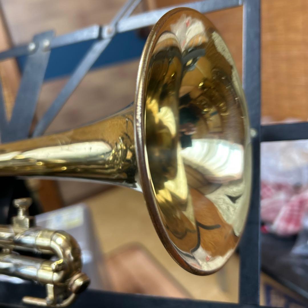 え*し様 ドイツ製コルネット