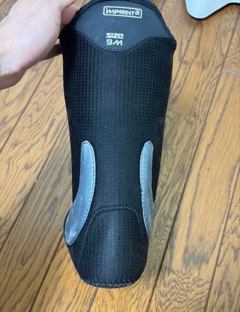 メンズ Burton ルーラー Step On® スノーボードブーツ 27.0