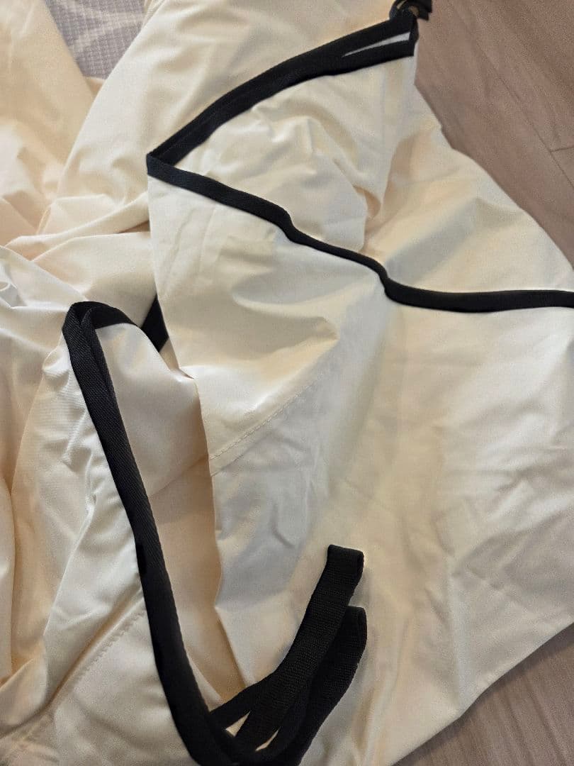 テント・タープ Sunsetclimax Tarp 01 Black