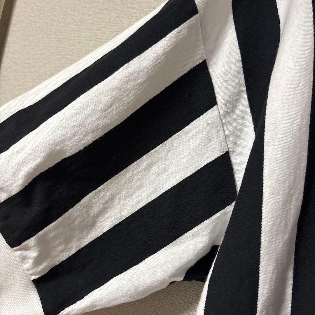 【49-8】ユベントス　84/85ホーム半袖　レトロシャツ