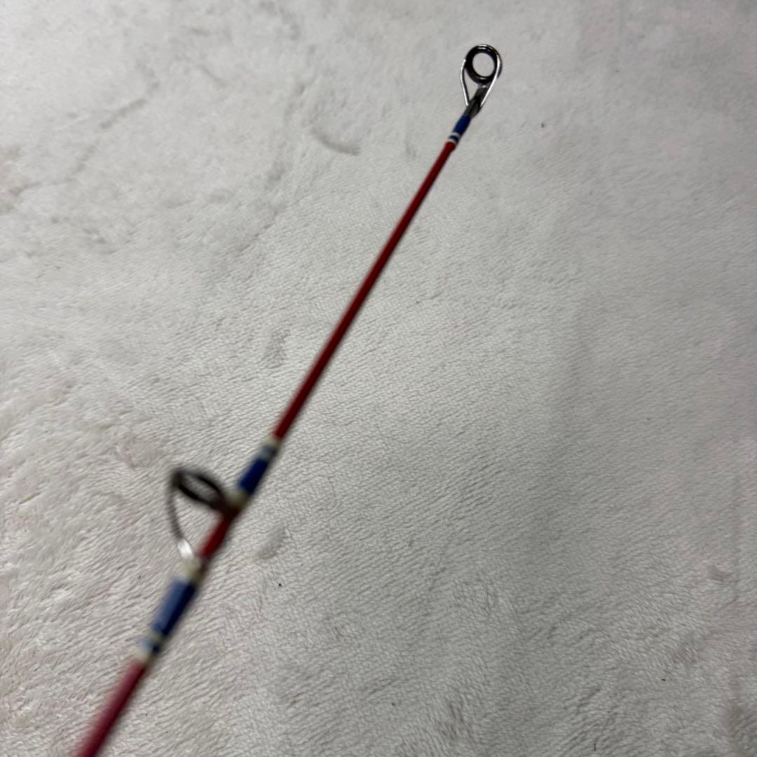 フロッグプロダクツ　スーパーフローター　4.7ft レッドブルー　袋付き