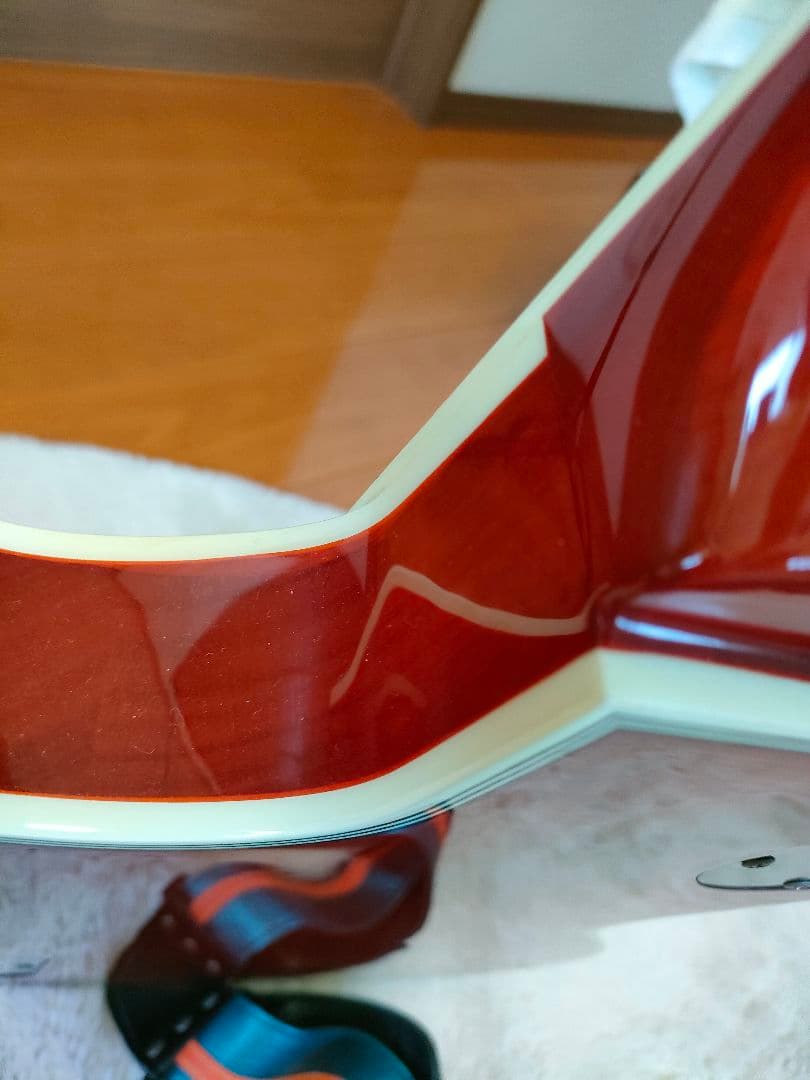 G-レオン -HIROKAZ Signature Model ESPカスタム