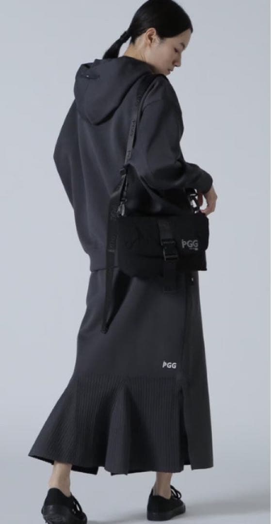 【PGG】　レディース　スカート