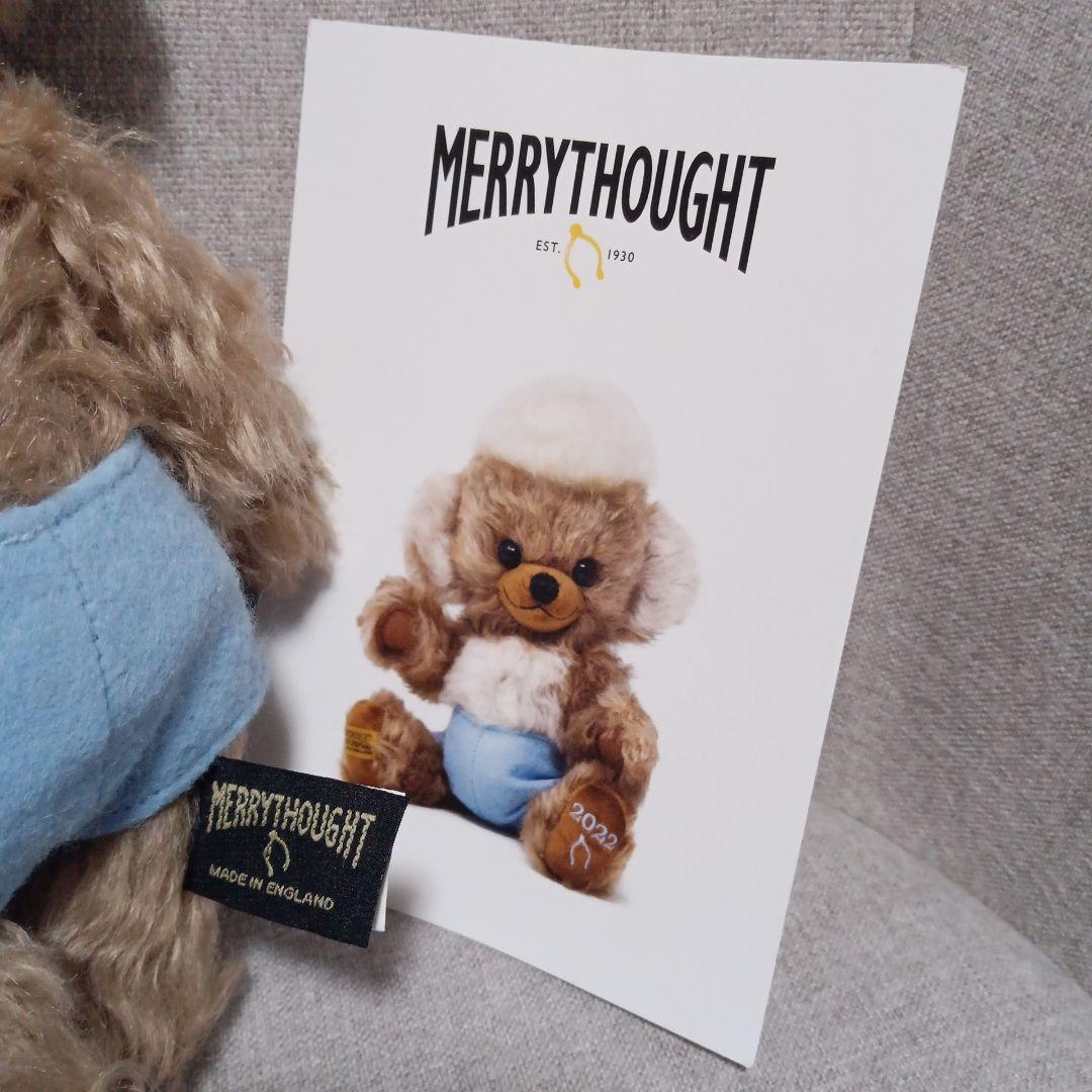 メリーソート社　パンキーチーキー2022