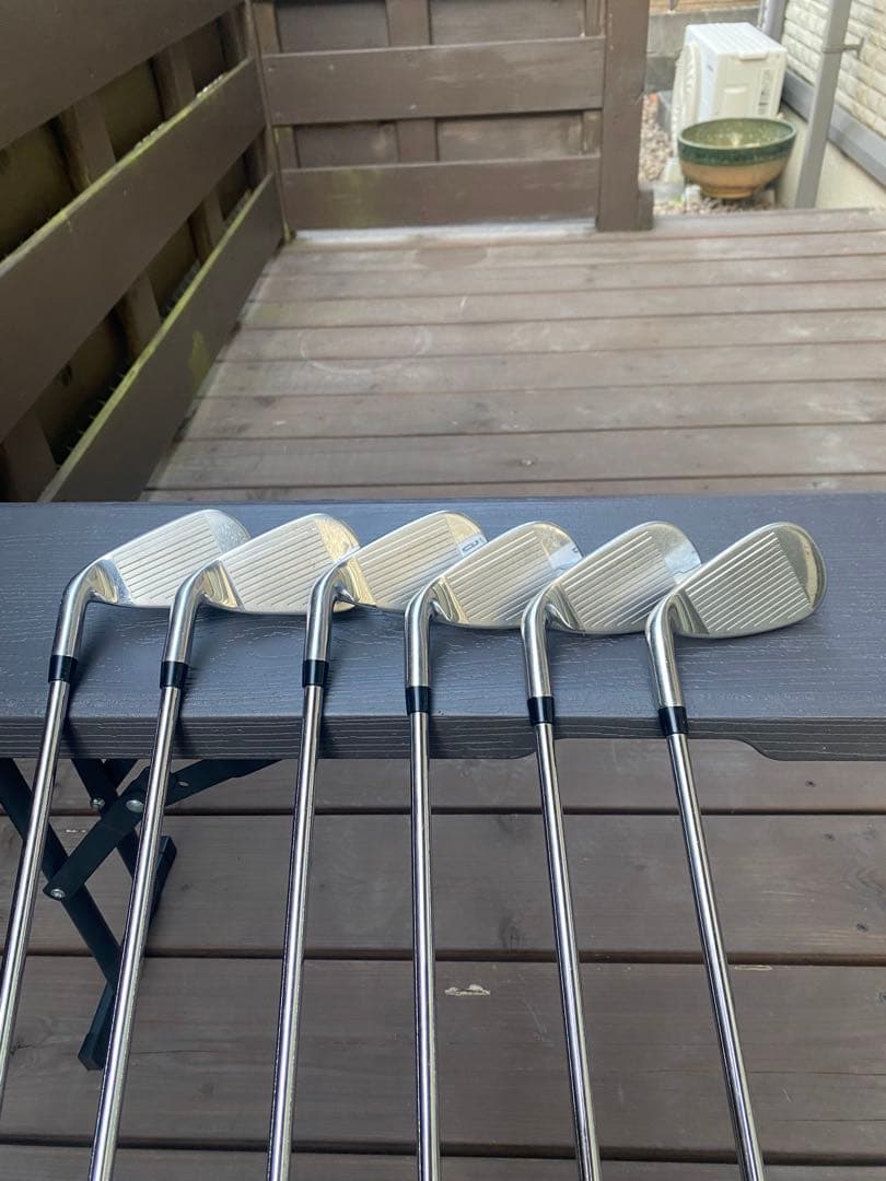 【期間限定値下げ】キャロウェイ 2020 MAVRIK MAX メンズ アイアン